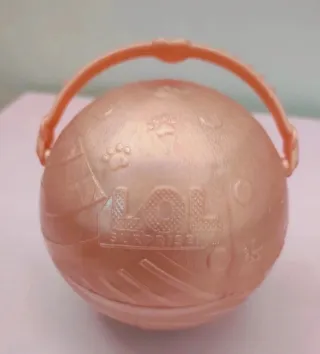 L.O.L. Surprise! Pets Serie Eye Spy originale MGA