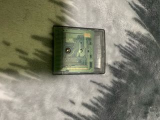 Mummy Returns - Game Boy Color