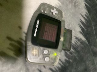 Mummy Returns - Game Boy Color