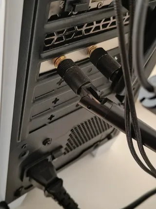 PC Gamer SSD 2.5TB 16GB DDR4 1660 6GB