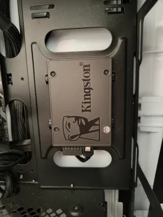 PC Gamer SSD 2.5TB 16GB DDR4 1660 6GB