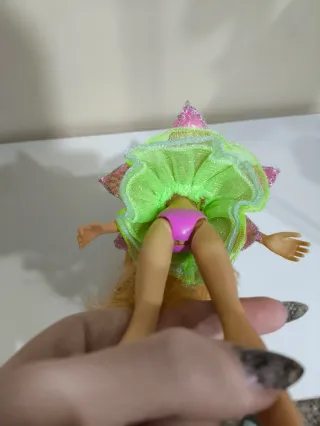 Set di bambole Winx Club con accessori