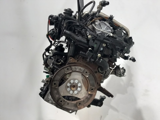 MOTOR COMPLETO PEUGEOT 407 SW RHR RHR