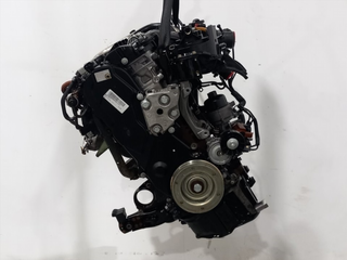 MOTOR COMPLETO PEUGEOT 407 SW RHR RHR