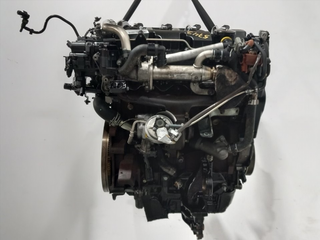 MOTOR COMPLETO PEUGEOT 407 SW RHR RHR