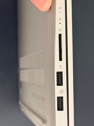 Portátil Lenovo IdeaPad 5 16GB RAM