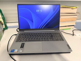Portátil Lenovo IdeaPad 5 16GB RAM