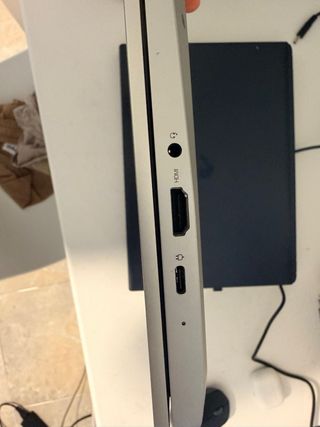 Portátil Lenovo IdeaPad 5 16GB RAM