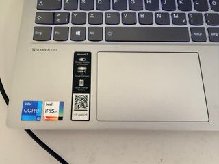 Portátil Lenovo IdeaPad 5 16GB RAM