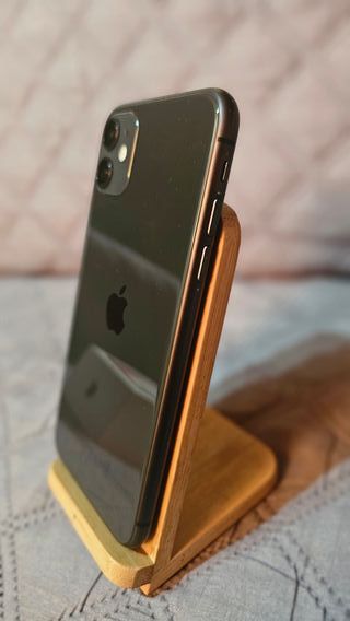 iPhone 11 128GB Negro