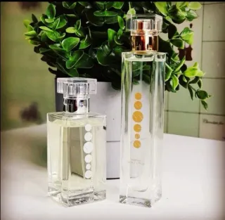 Perfume de larga duración