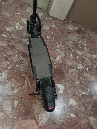 Patinete Eléctrico Smartgyro