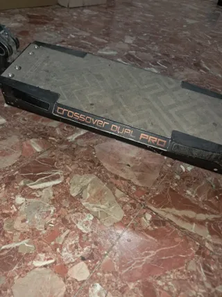 Patinete Eléctrico Smartgyro