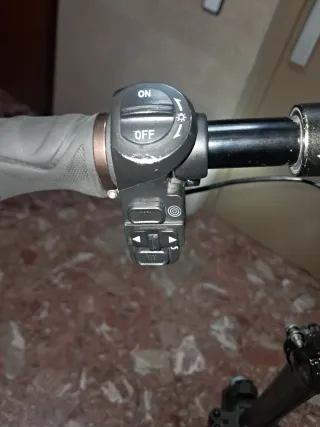 Patinete Eléctrico Smartgyro