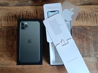 Caja Iphone 11 Pro Max