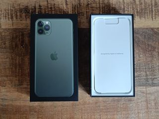 Caja Iphone 11 Pro Max