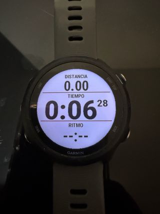 Reloj Garmin Forerunner 245 Gris