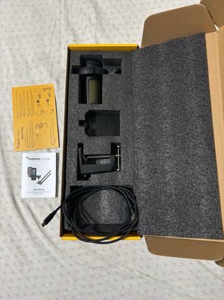 Micrófono Maono DGM20 USB Nuevo