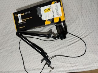 Micrófono Maono DGM20 USB Nuevo