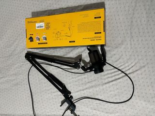 Micrófono Maono DGM20 USB Nuevo