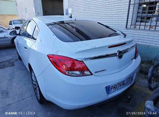 219892 13502583 alternador opel insignia - a [2008