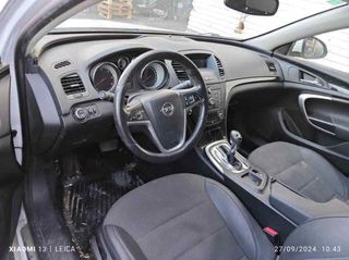 219892 13502583 alternador opel insignia - a [2008