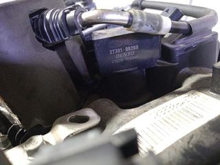 Motor completo g3lf hyundai bayon bc3 rectp5640241