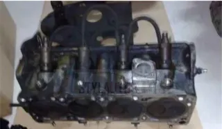 Culatas 1.9td VW ABL