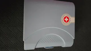 Lámpara de Fitoterapia