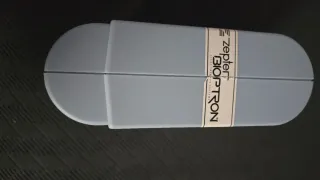 Lámpara de Fitoterapia