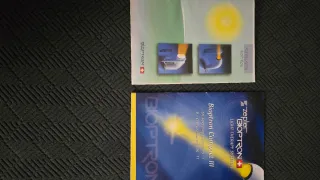 Lámpara de Fitoterapia