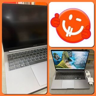 Portátil Samsung Galaxy Book 4