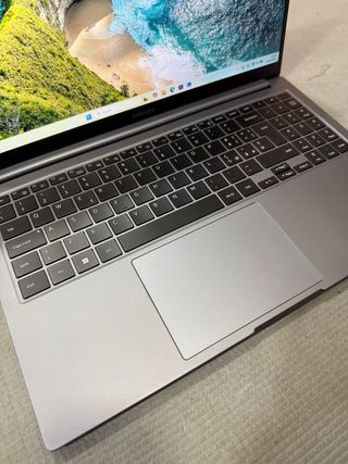 Portátil Samsung Galaxy Book 4