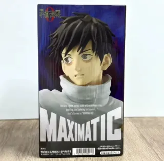 Figura anime jujutsu kaisen