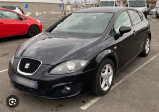 SEAT Leon 2010