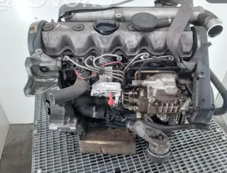 Motor Volvo 2.5 TDI V70