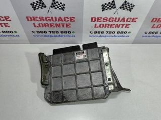 Centralita motor toyota 8966105d22 avensis 208407