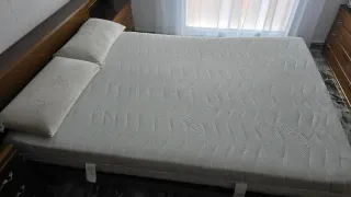 Cama Articulada Eléctrica