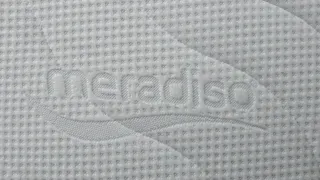 Cama Articulada Eléctrica