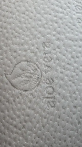 Cama Articulada Eléctrica