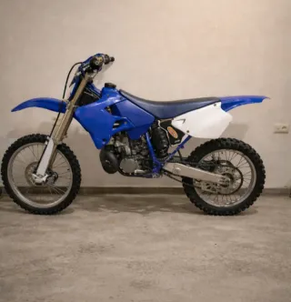 Yamaha 250