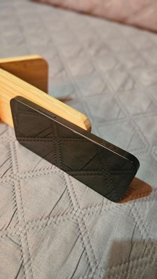 iPhone 12 mini 64GB Negro