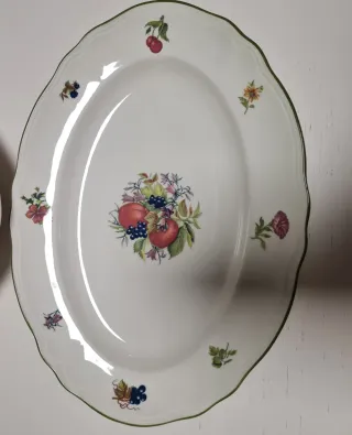 Fuente San Claudio Flores y Frutas Mediana