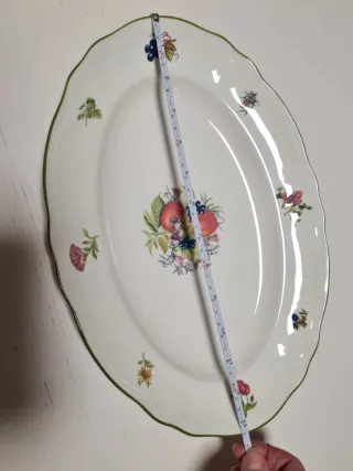 Fuente San Claudio Flores y Frutas Mediana