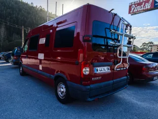 Renault Master 1999