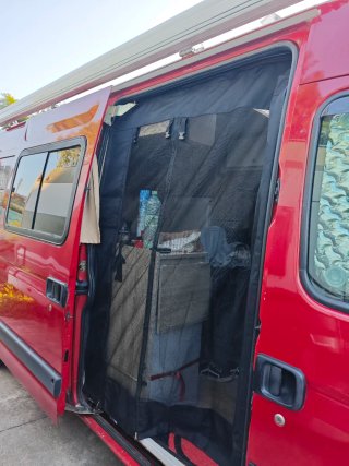 Renault Master 1999