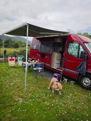 Renault Master 1999