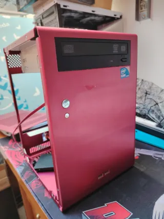 PC Gaming Mini I5