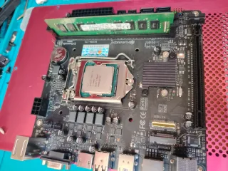 PC Gaming Mini I5