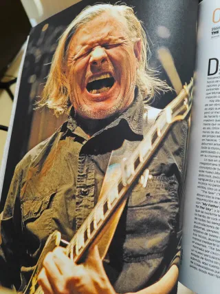 Rockdelux especial 400 (top discos 2000-2024)